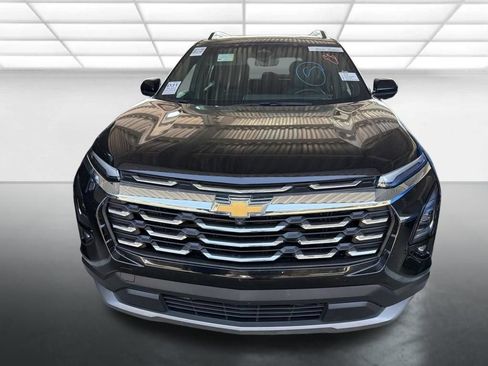 Used 2025 Chevrolet Equinox LT w/ Convenience Package II FWD image 6
