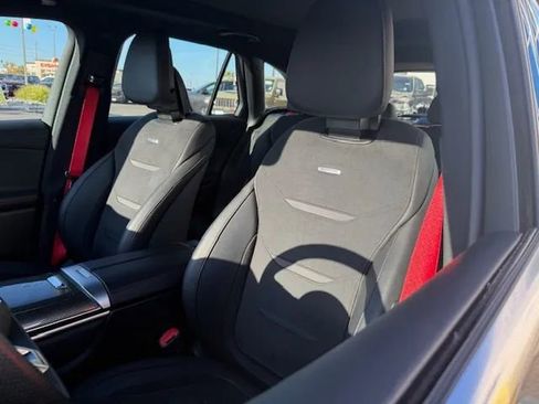 Used 2025 Mercedes-Benz GLC 43 AMG 4MATIC image 14