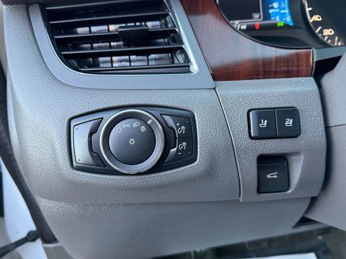 Used 2014 Ford Edge Limited w/ Equipment Group 301A image 30