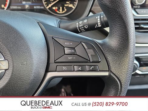 Used 2023 Nissan Altima 2.5 SV image 14