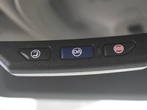 Used 2017 GMC Terrain SLE image 44