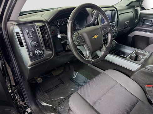 Used 2018 Chevrolet Silverado 1500 LT w/ All Star Edition image 22