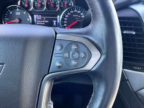 Used 2019 Chevrolet Tahoe Premier image 25