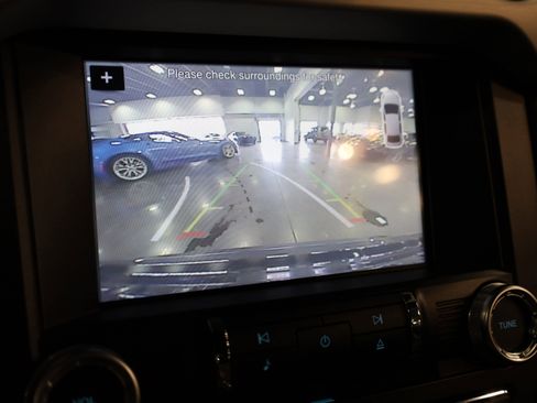 Used 2017 Ford Mustang GT Premium w/ Equipment Group 401A image 29