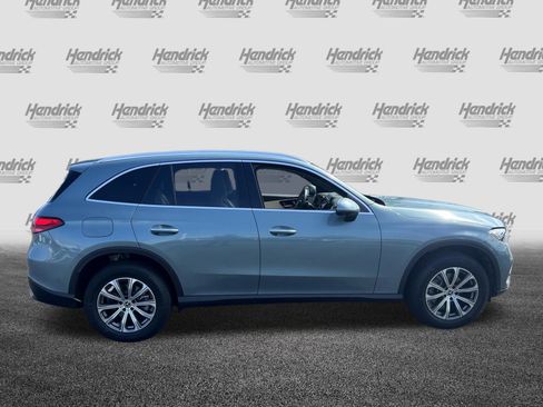 Certified 2025 Mercedes-Benz GLC 300 image 11