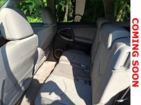 Used 2010 Toyota RAV4 4WD V6 image 9