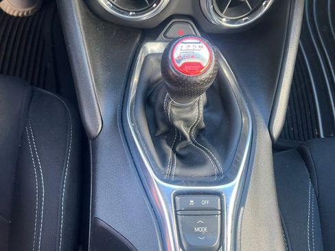 Used 2021 Chevrolet Camaro SS image 33