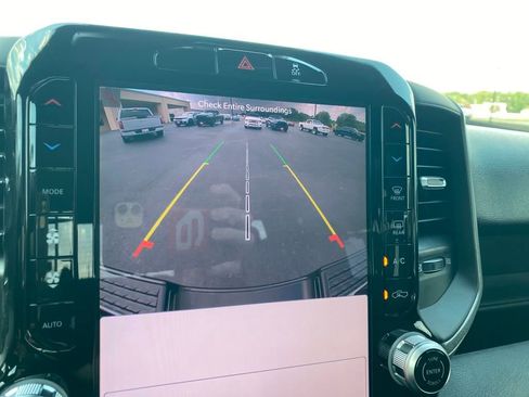 New 2026 RAM 2500 Tradesman image 26