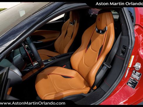 Used 2025 Ferrari 296 GTB image 11