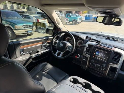 Used 2017 RAM 2500 Laramie AWD/4WD image 79