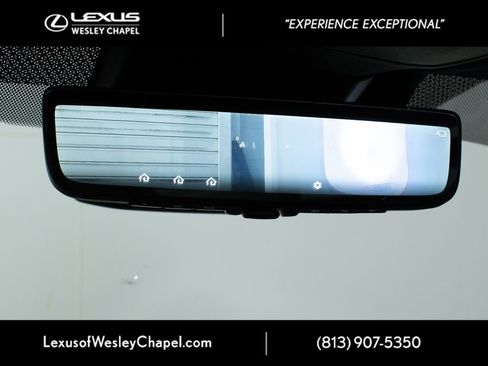 Used 2023 Lexus RX 350 Premium Plus w/ Accessory Package FWD image 37