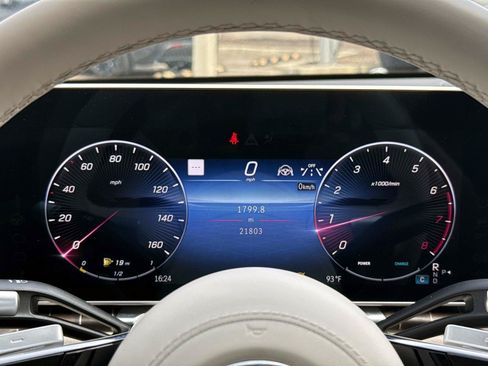 Certified 2023 Mercedes-Benz S 580 4MATIC Sedan image 28