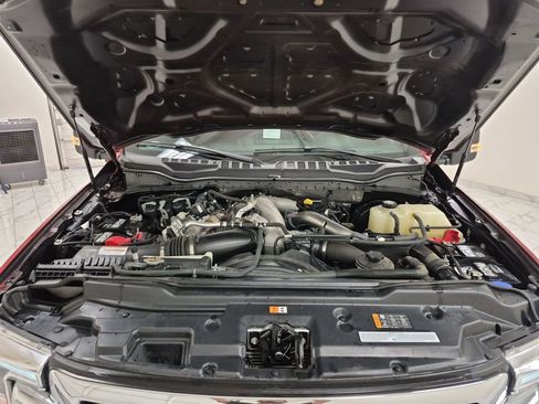 Used 2022 Ford F250 Lariat w/ Lariat Ultimate Package image 31