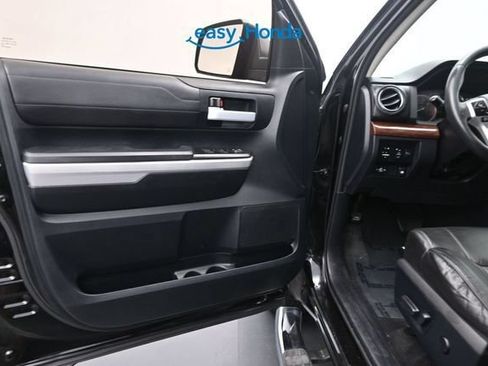 Used 2016 Toyota Tundra Limited RWD image 16