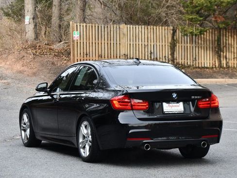 Used 2014 BMW 335i Sedan image 8