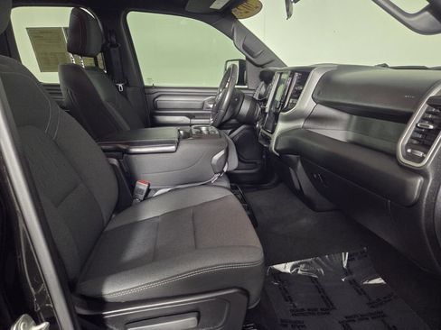 Used 2024 RAM 1500 Tradesman w/ Night Edition AWD/4WD image 30