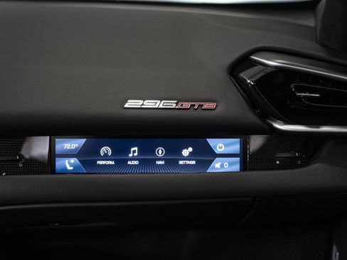Used 2025 Ferrari 296 GTB RWD image 37