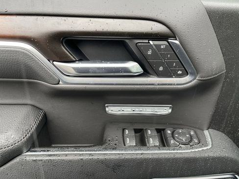 New 2026 GMC Sierra 1500 Denali AWD/4WD image 59