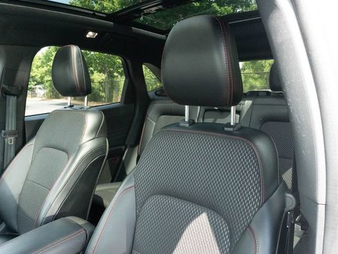 Used 2024 Ford Escape ST-Line w/ Tech Pack #1 FWD image 17