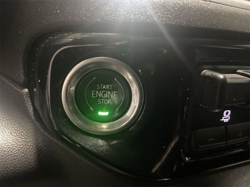 Used 2023 Chevrolet Silverado 1500 RST w/ RST All Star Premium Package image 17