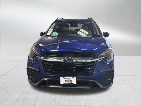Certified 2026 Subaru Ascent Limited w/ Popular Package #2 AWD/4WD image 2