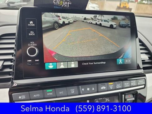 New 2026 Honda Odyssey EX-L image 9