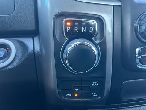 Used 2022 RAM 1500 Classic Warlock w/ Electronics Group image 10