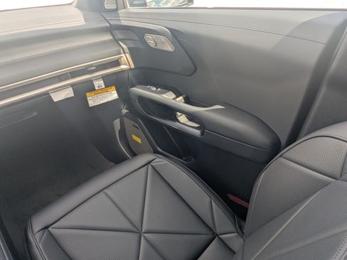 New 2027 Kia Telluride SX FWD image 22