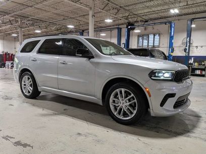 Used 2024 Dodge Durango GT