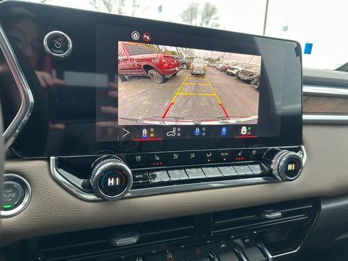 New 2026 GMC Canyon Denali image 19