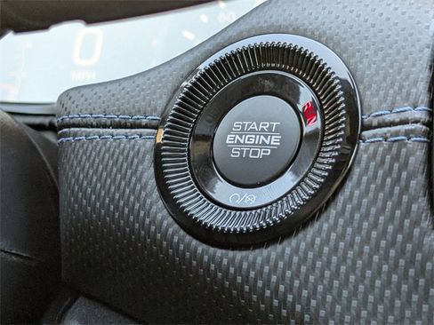 New 2026 Jeep Compass Latitude image 27