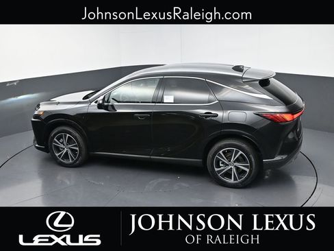 New 2026 Lexus RX 350 Premium image 27