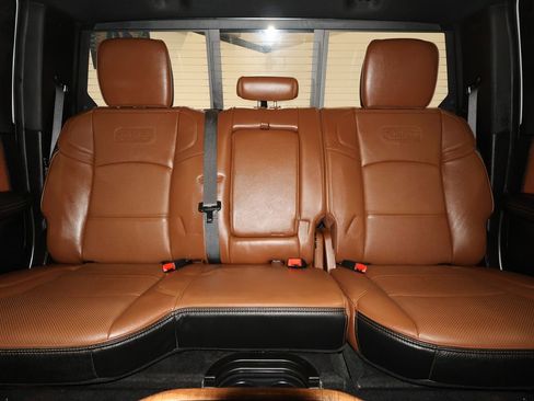 Used 2019 RAM 3500 Limited image 31