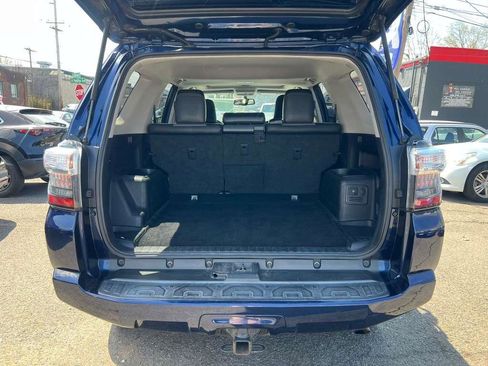 Used 2016 Toyota 4Runner SR5 Premium image 31