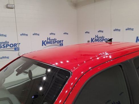 Used 2023 Nissan Frontier PRO-4X w/ Pro Convenience Package image 51