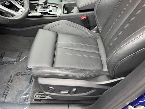 Used 2023 Audi SQ5 Premium Plus w/ Premium Plus Package image 25