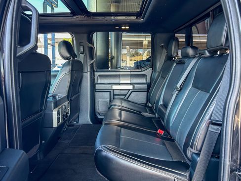 Used 2020 Ford F150 Lariat w/ Equipment Group 502A Luxury image 32