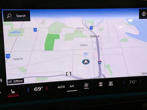 Certified 2025 Audi A5 2.0T Premium w/ Convenience Package image 15