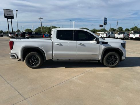 Used 2023 GMC Sierra 1500 Elevation AWD/4WD image 12