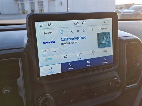 Used 2023 Ford Bronco Sport Big Bend w/ Convenience Package image 3