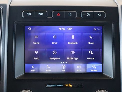 Used 2021 Ford Expedition Platinum AWD/4WD image 27