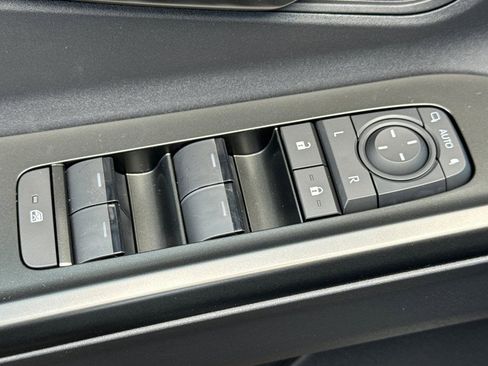 New 2026 Toyota bZ image 12