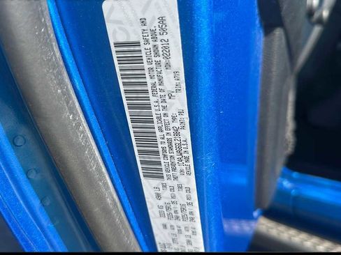 Used 2016 Jeep Wrangler Sport image 6