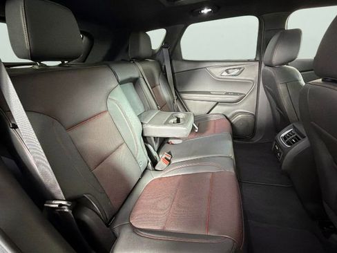 Used 2023 Chevrolet Blazer RS w/ Driver Confidence II Package FWD image 31