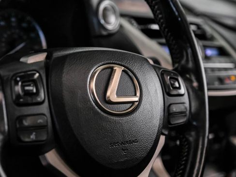 Used 2017 Lexus NX 200t FWD w/ Premium Package image 17