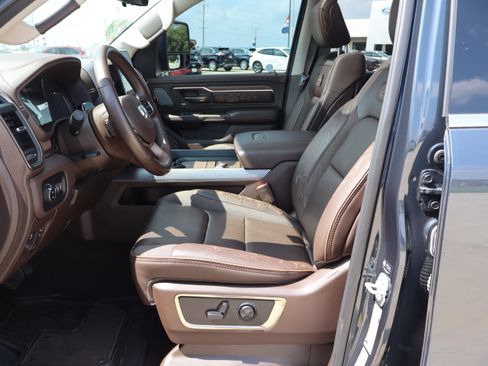 Used 2026 RAM 1500 Limited w/ Trailer Tow Group AWD/4WD image 9