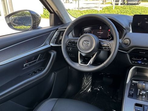 New 2026 MAZDA CX-90 Plug-In Hybrid w/Premium Sport image 22