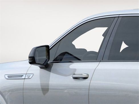 New 2025 Cadillac Escalade IQ Luxury 2 image 13