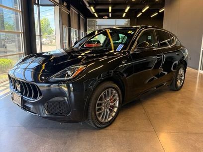 Used 2023 Maserati Grecale GT