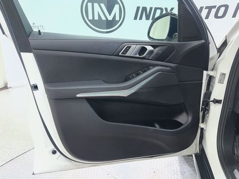 Used 2019 BMW X5 xDrive40i AWD/4WD image 15